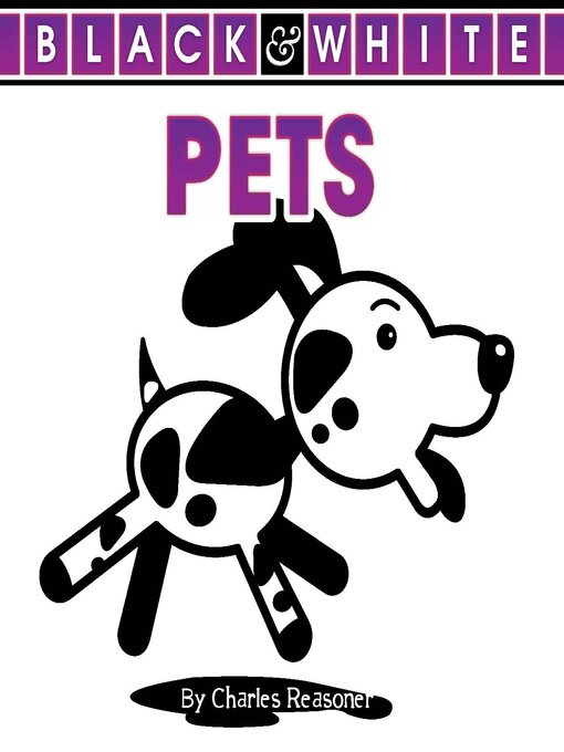 Title details for Pets by Charles Reasoner - Available